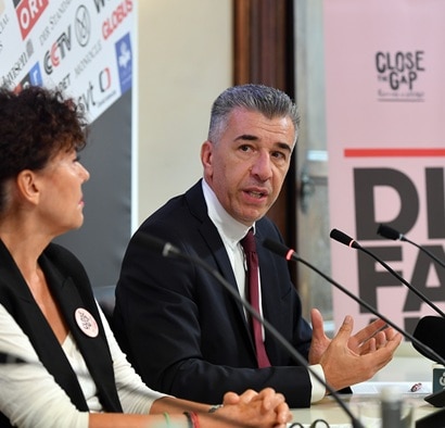 Immagine protocollo con Fondazione Cecchettin