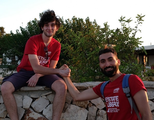 Immagine Estate liberi