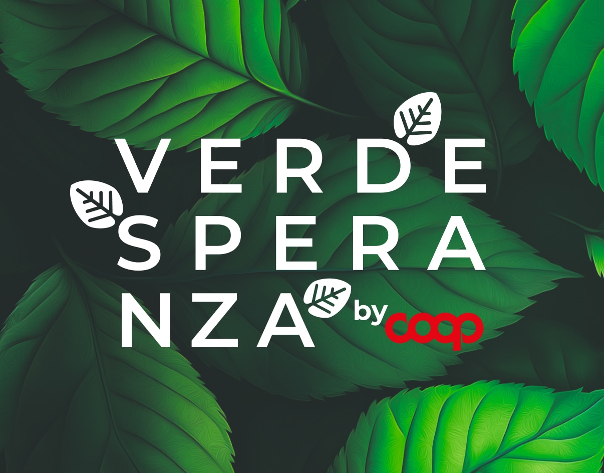 Immagine campagna Verde Speranza