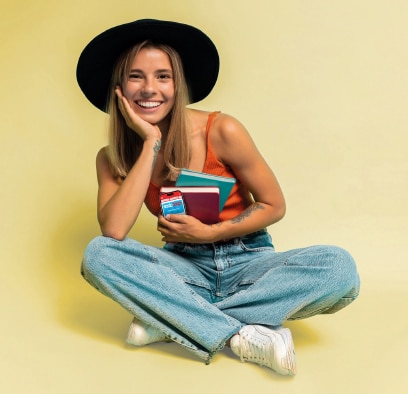 Immagine campagna studenti universitari