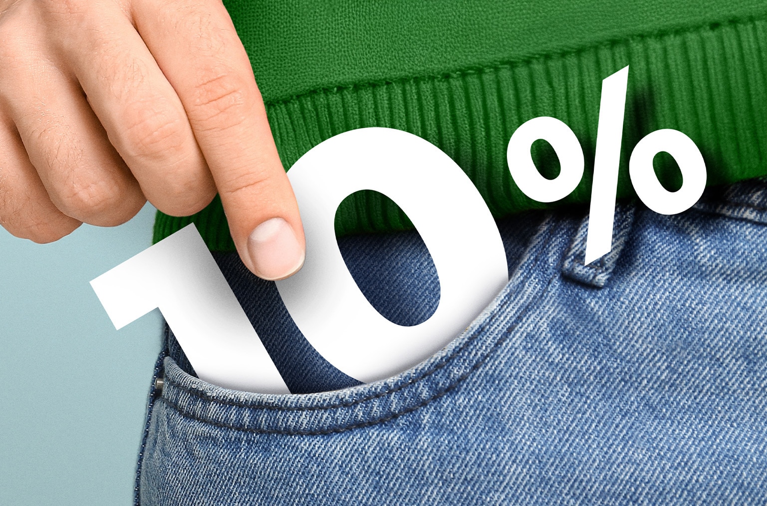 Immagine campagna cashback di benvenuto