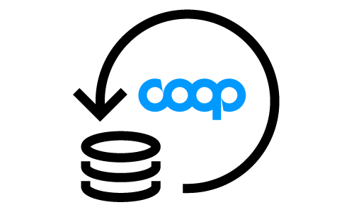 Icona cashback