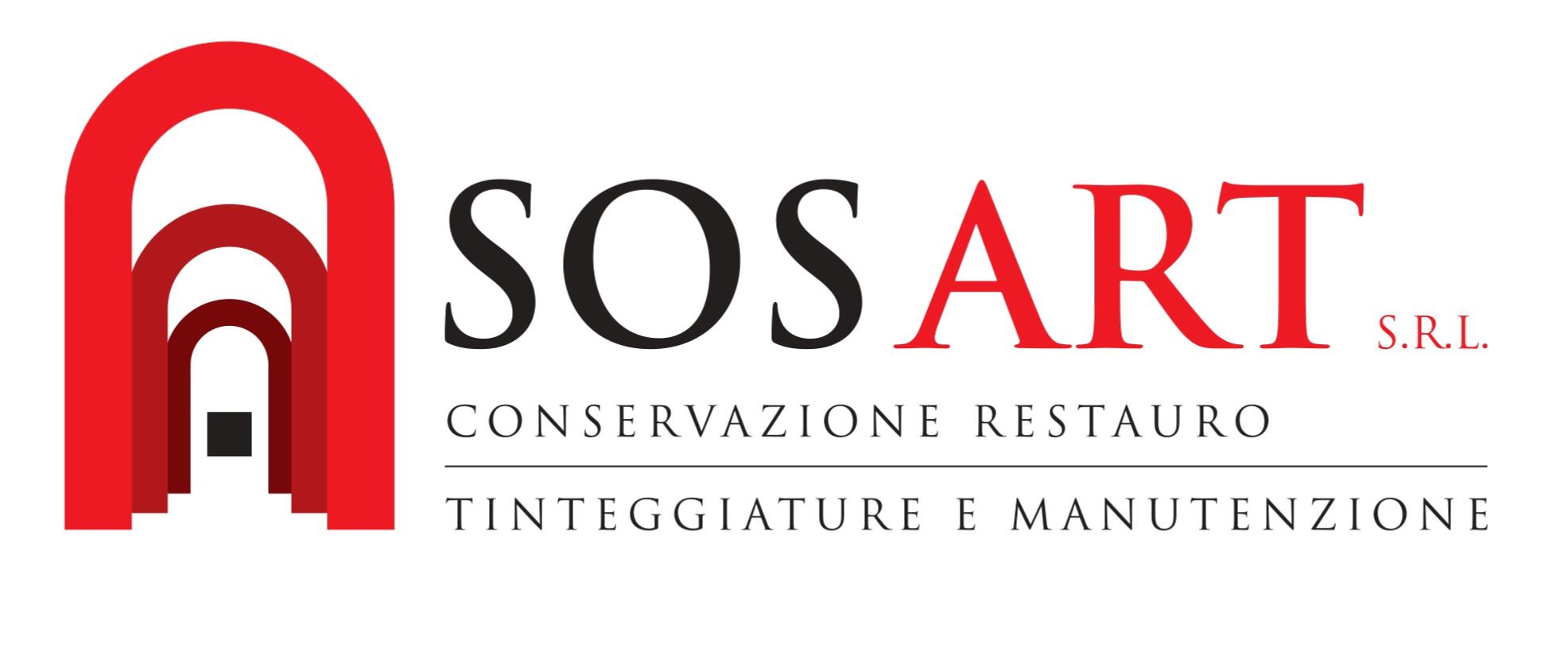 Azienda incaricata del restauro: