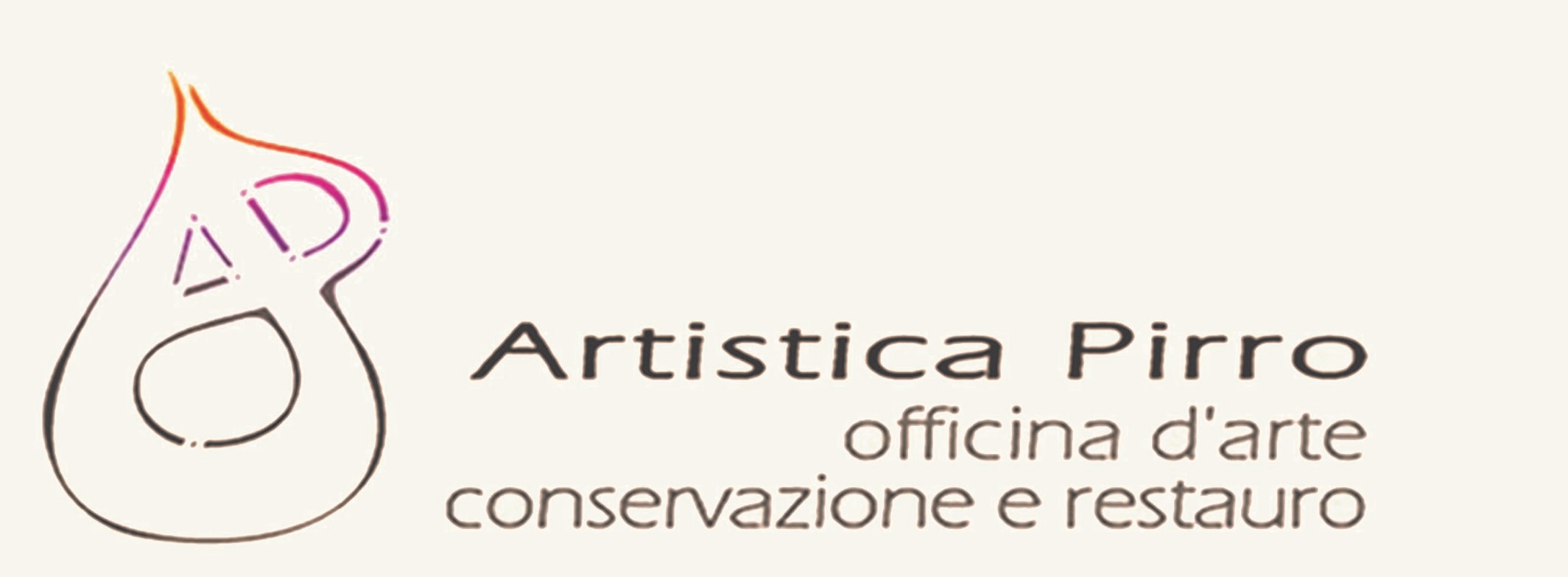 Azienda incaricata del restauro: