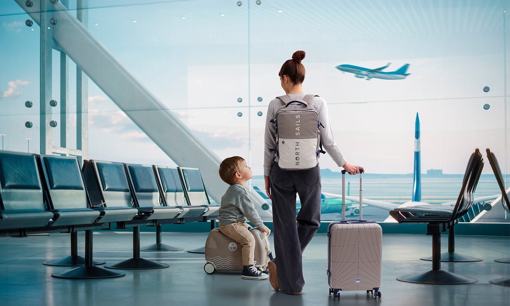 Immagine premi North Sails