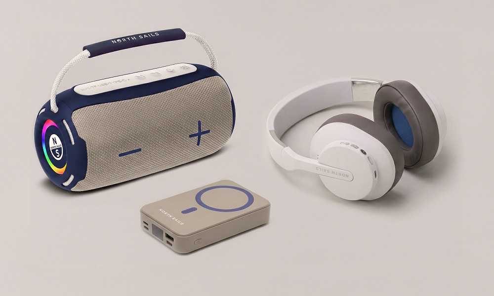 Immagine premi North Sails