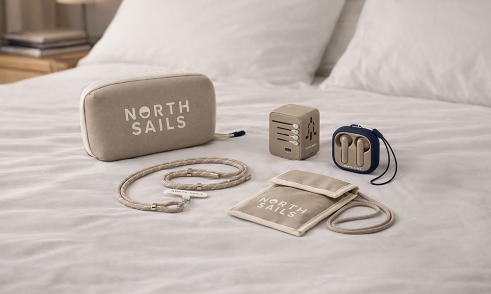 Immagine premi North Sails