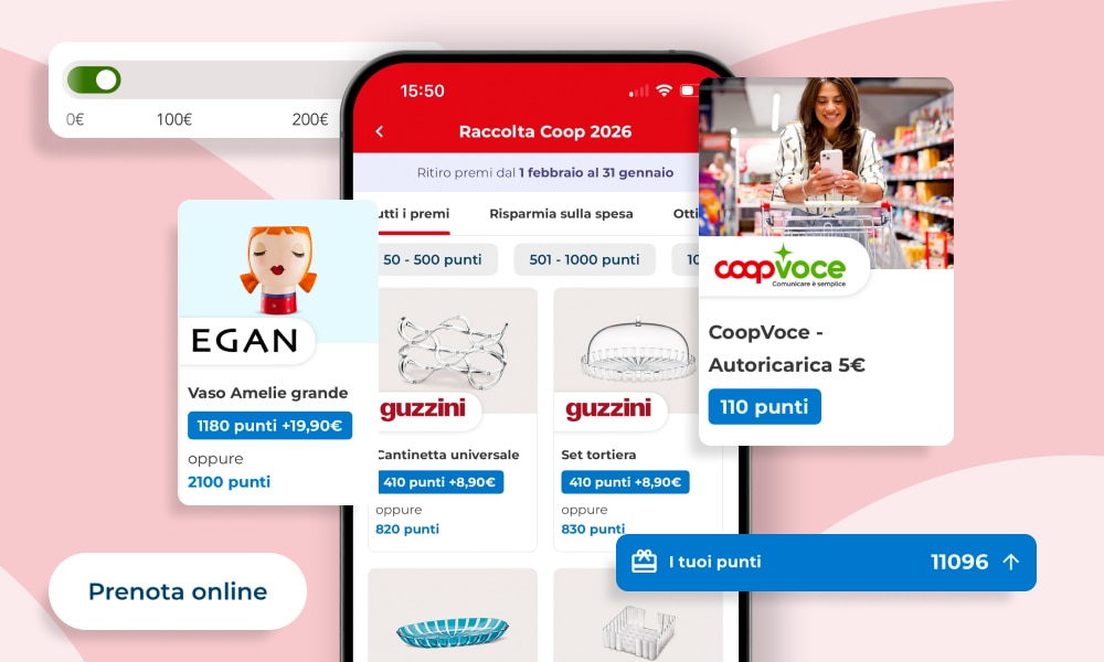 Mockup Raccolta Coop 2026