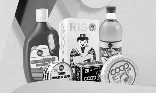 70 Anni Prodotto Coop