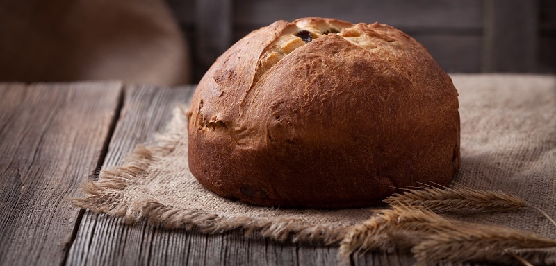 Dolci Natalizi Elenco.Non Solo Panettone Il Giro Dell Italia In 11 Dolci Natalizi