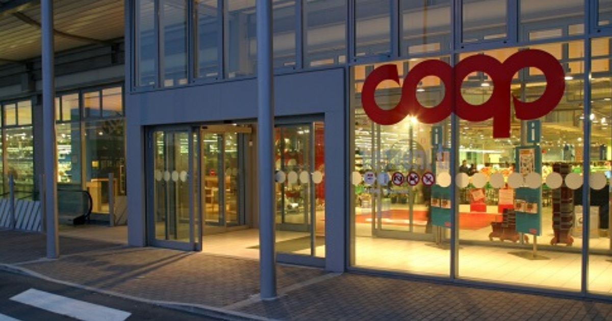 Centro Commerciale di Parma - 40 negozi in Galleria, Ipercoop