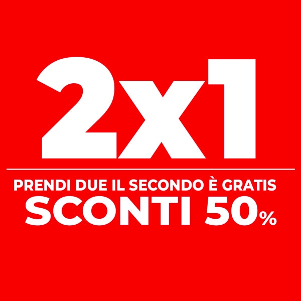 2 x 1