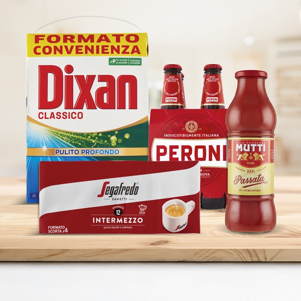 La forza della convenienza