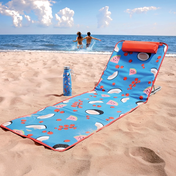Un tuffo nel mare