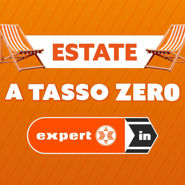 Expert In