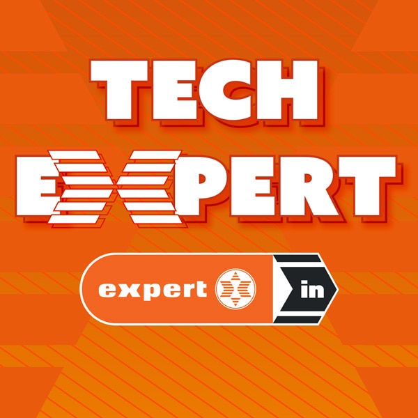Expert In