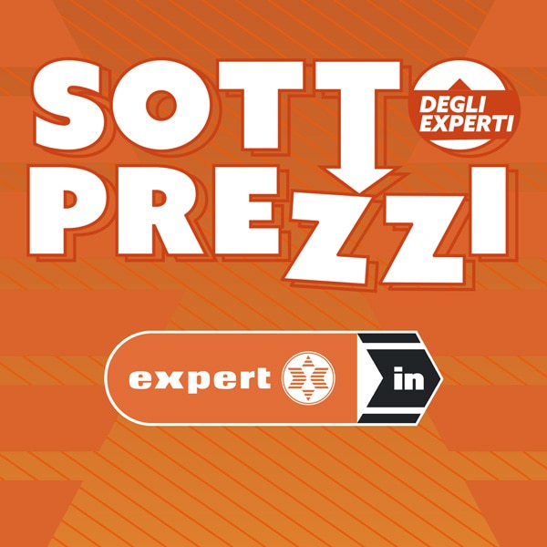 Expert In