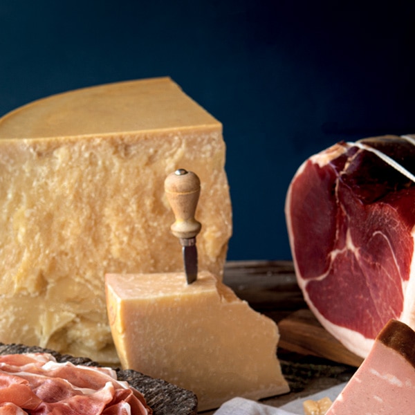 Gusto e sapori