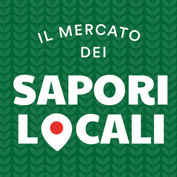 Il Mercato dei sapori locali