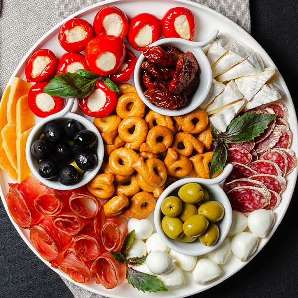 Sapori di Puglia e Basilicata