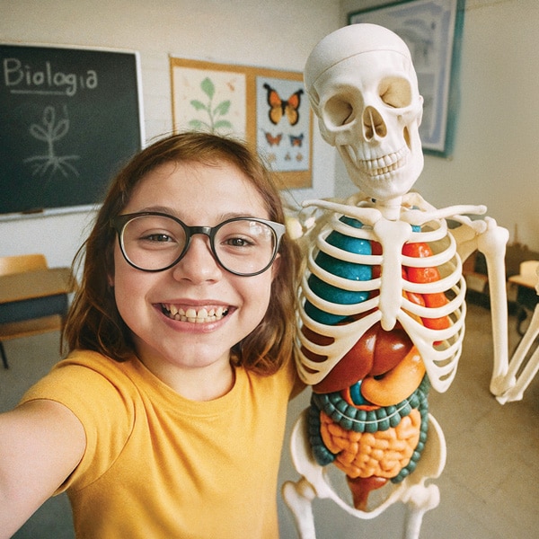 Speciale ritorno a scuola