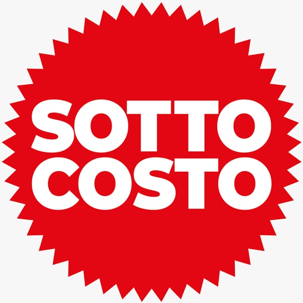 Settembre Sottocosto!