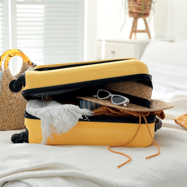 Speciale vacanze