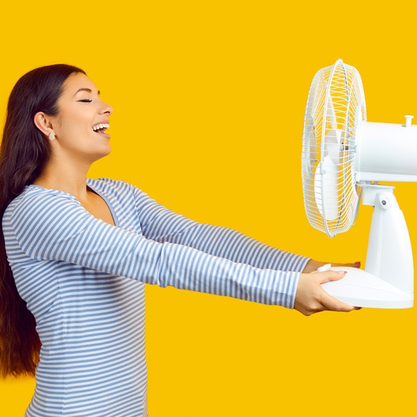 -25% sui ventilatori Coop