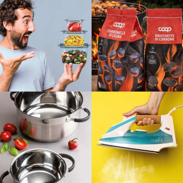 -25% Coop per la casa