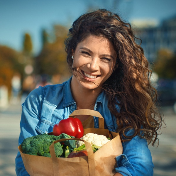 2 buoni sconto 5€ per te