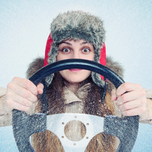 Tutto per la tua auto