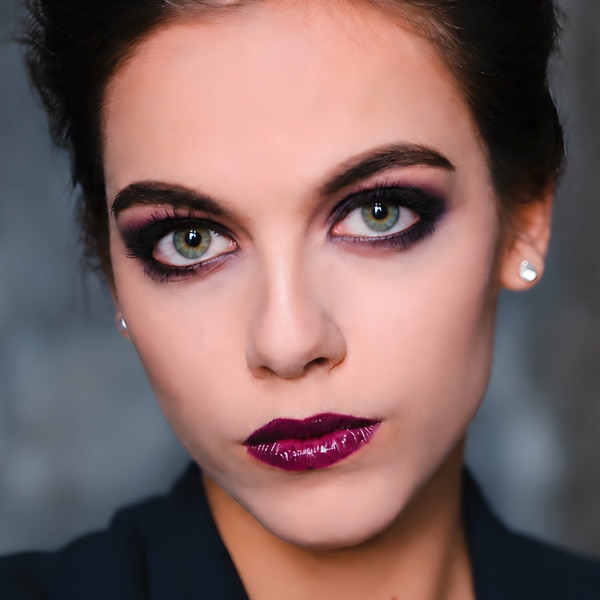 Beauty Halloween!