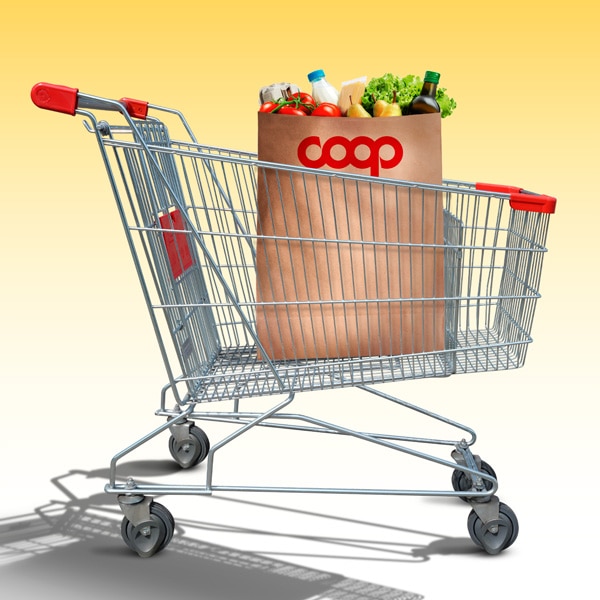 Buoni sconto 5€