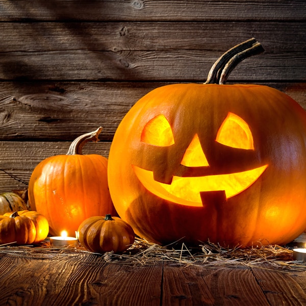 Happy Halloween