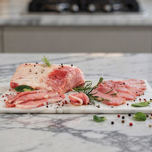 Sconto 40% sulla lonza