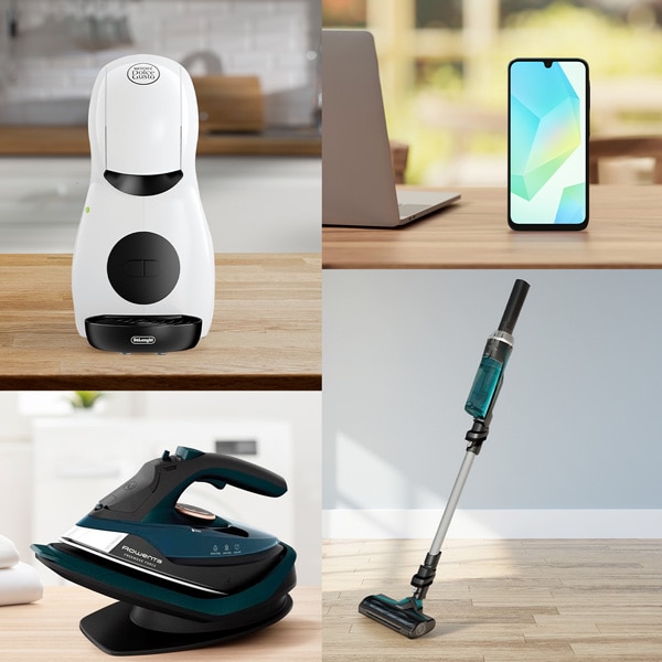 Speciale casa tecnologica