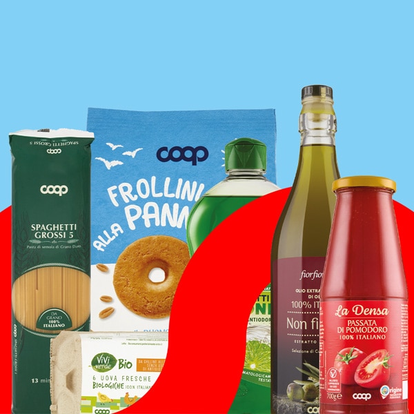 Prezzi ribassati per i soci