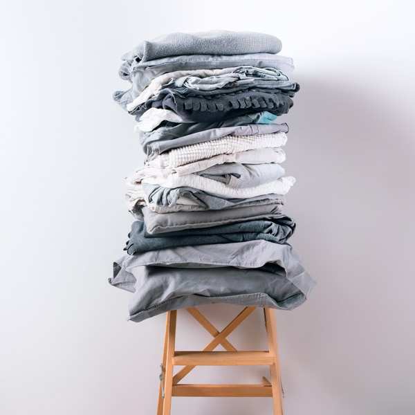 Speciale pulito e in ordine