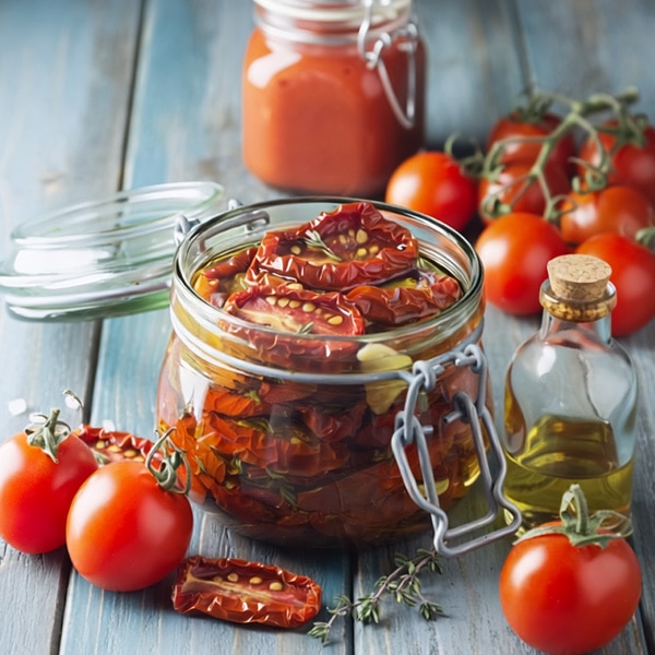 Speciale Gusto e sapori