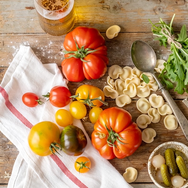 Speciale Gusto e sapori