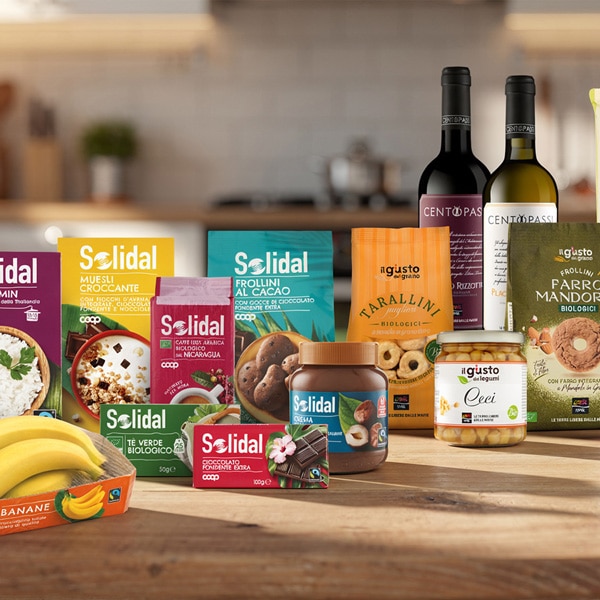 -25% Solidal e Libera Terra